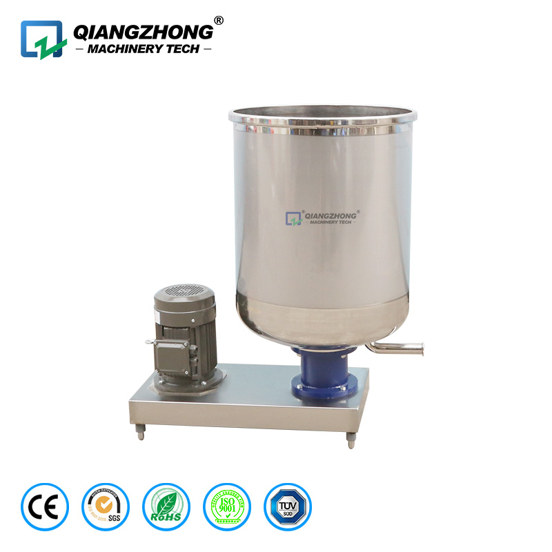 High-speed Mixing Tank