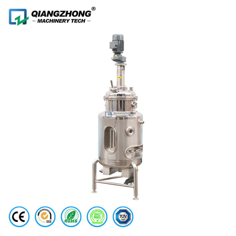 100L Fermentation machine Fermenter