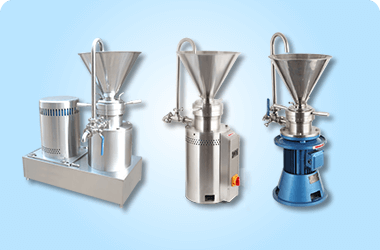 Colloid Mill