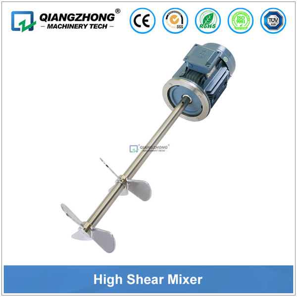 High Shear Mixer