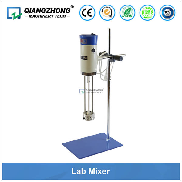 Lab Mixer