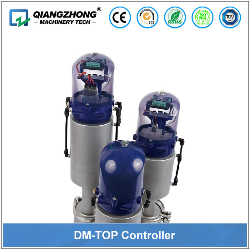 DM-TOP Controller